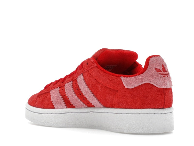 adidas Campus 00s Better Scarlet Pink Spark (Women's)