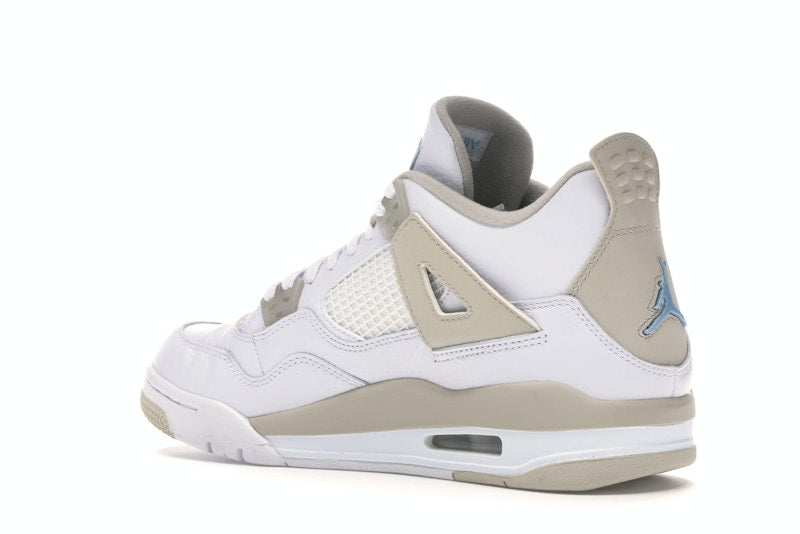 Jordan 4 Retro Sand (2017) (GS)