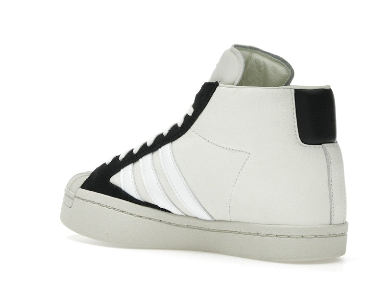 adidas Y-3 Superskate Mid Off White