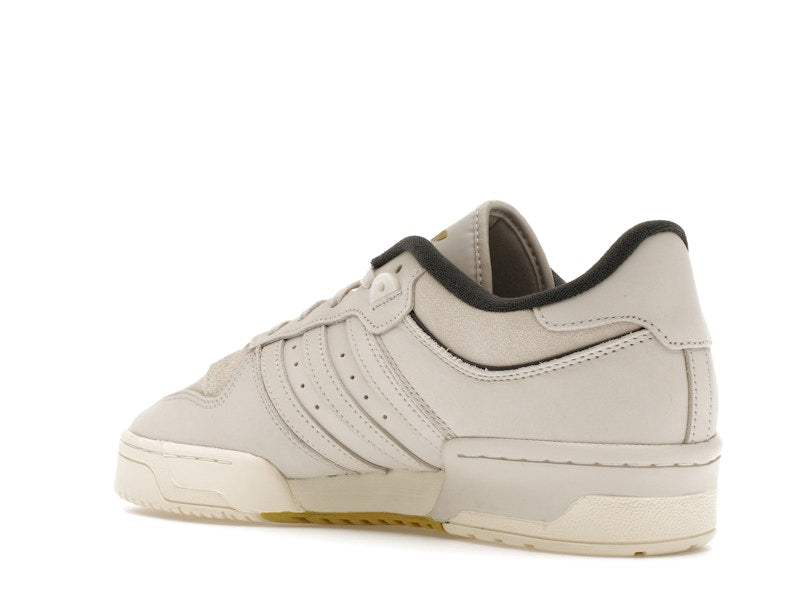 adidas Rivalry 86 Low 2.5 Talc Carbon White
