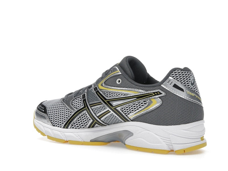 ASICS Gel-DS Trainer 14 White Tai Chi Yellow