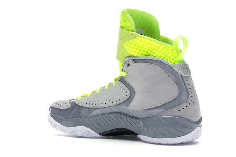 Jordan 2012 Wolf Grey