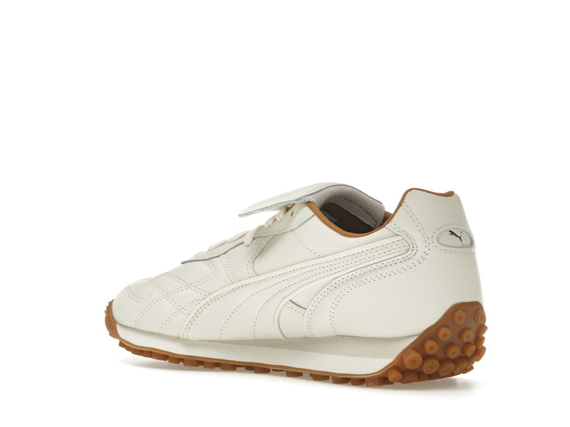 Puma Avanti VL Fenty Warm White (Women's)