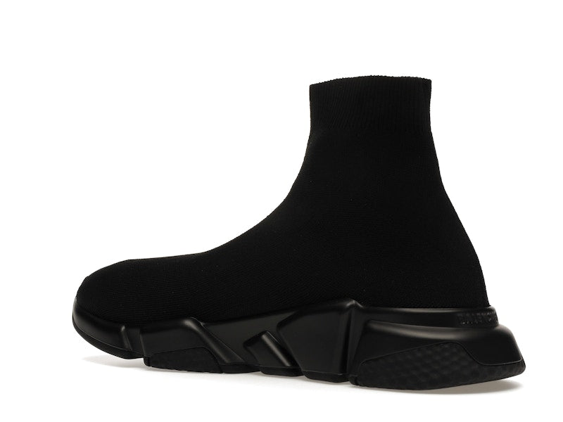 Balenciaga Speed 2021 Black