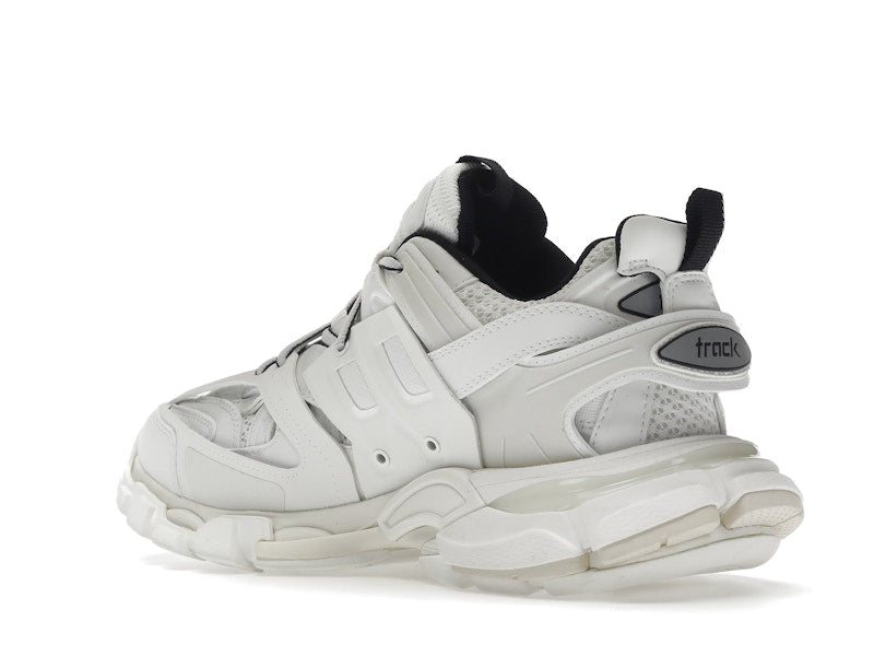Balenciaga Track White Black (Women's)
