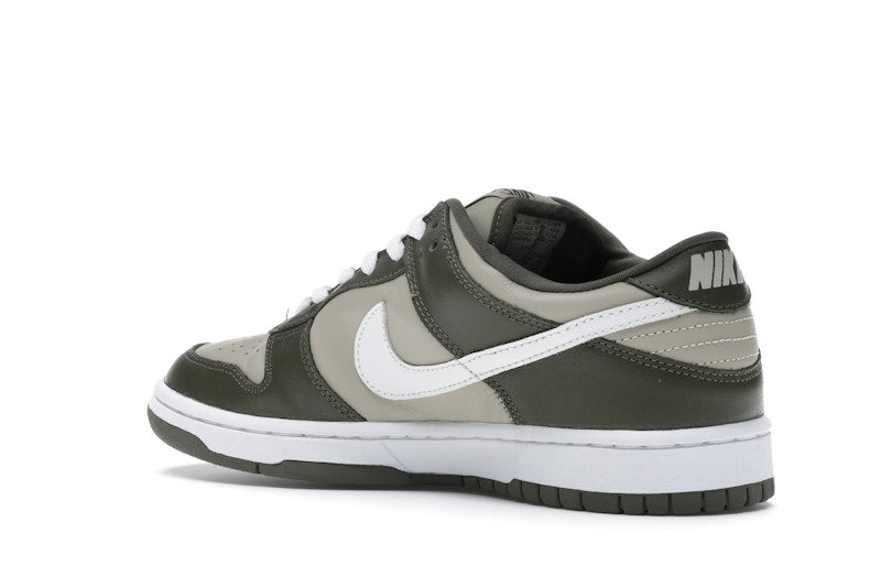 Nike Dunk Low Light Stone