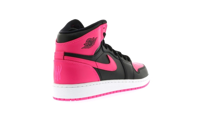 Jordan 1 Retro Serena Williams Hyper Pink (GS)