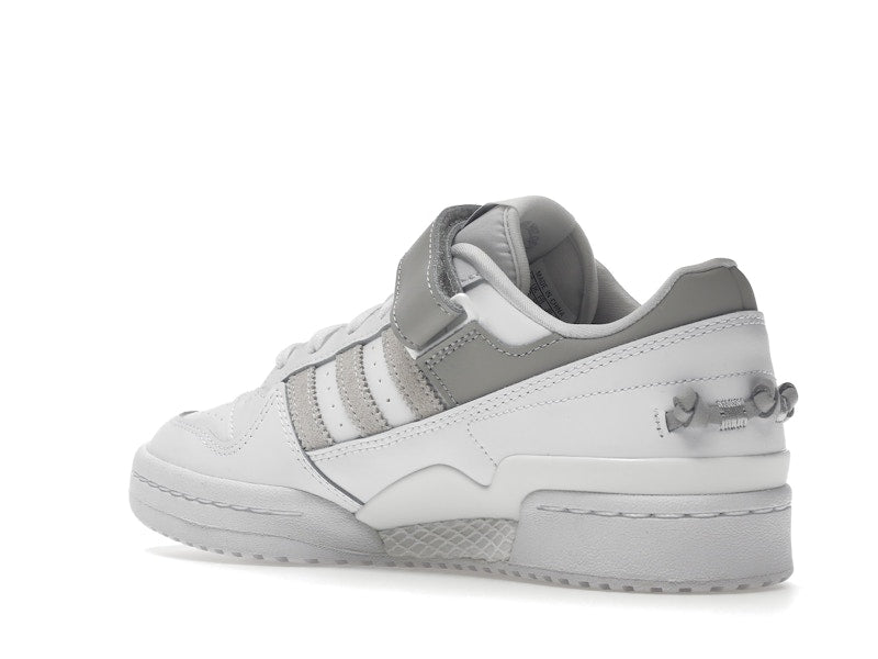 adidas Forum Low Cloud White Grey (Women's)