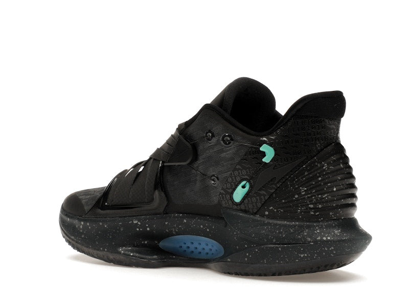 Nike RTFKT Cryptokicks iRL Blackout