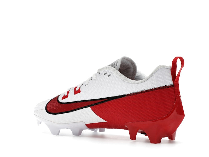 Nike Vapor Edge Speed 360 2 White Black University Red