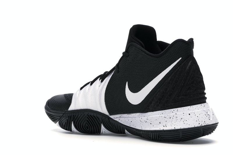 Nike Kyrie 5 Team Black White