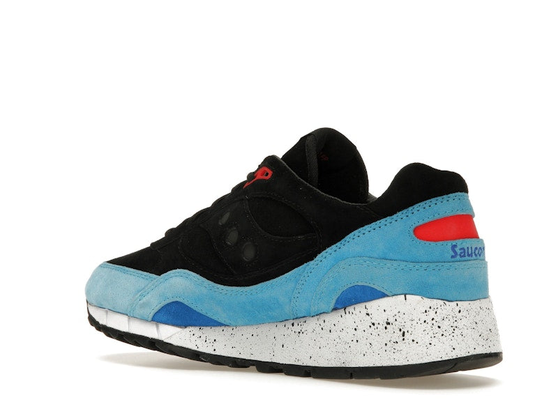 Saucony Shadow 6000 Footpatrol Only In Soho