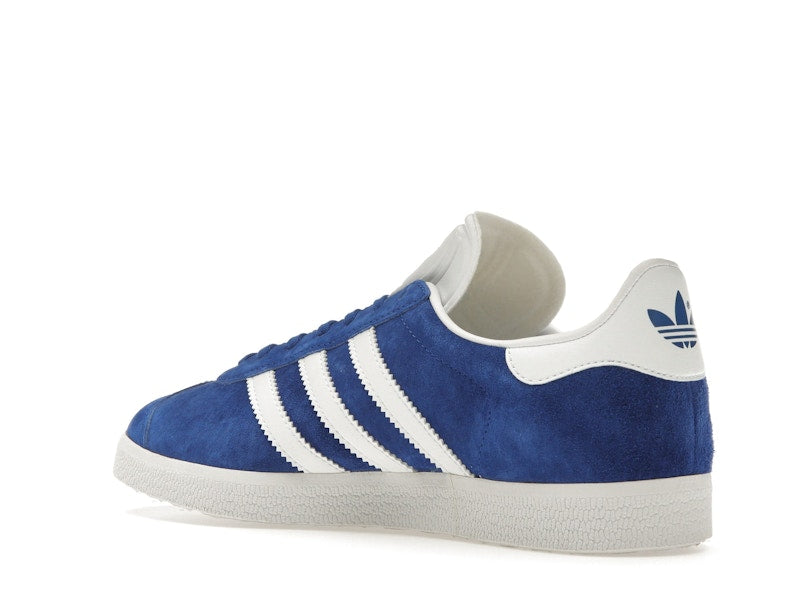 adidas Gazelle Collegiate Royal White