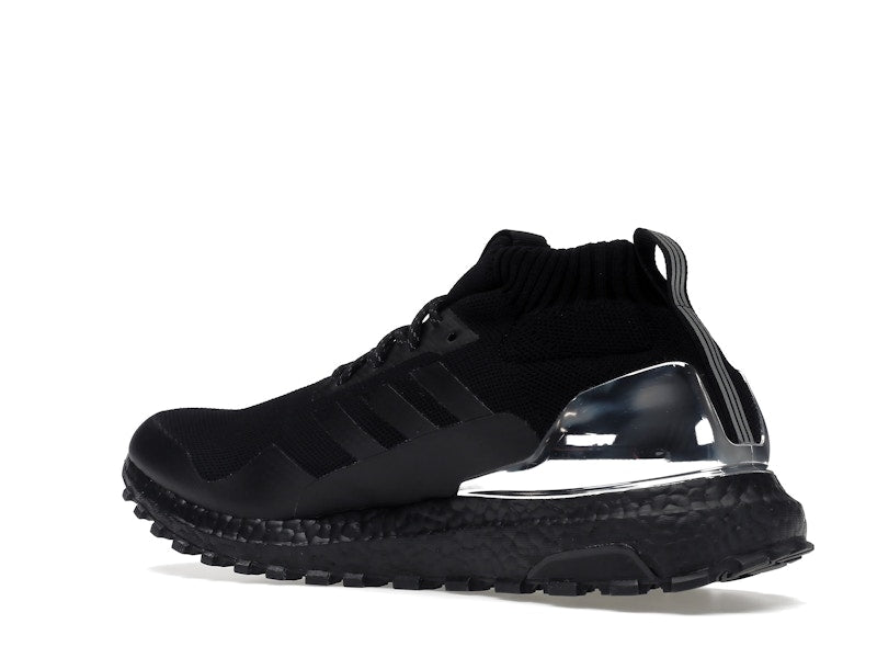 adidas Ultra Boost Mid Kith x nonnative Friends and Family
