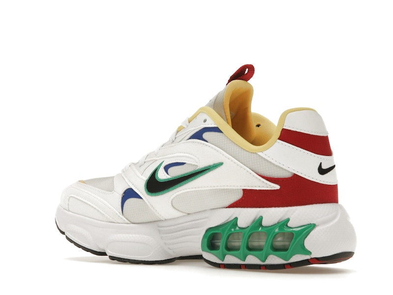 Nike Zoom Air Fire Sail Stadium Green Citron Pulse Black (Women's)