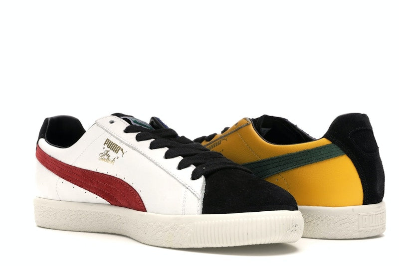 Puma Clyde The Hundreds