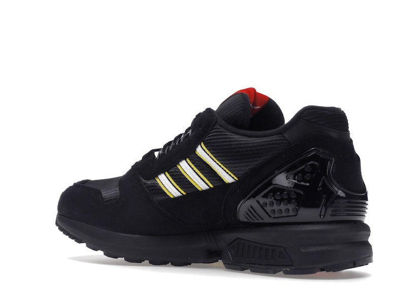 adidas ZX 8000 LEGO Color Pack Black
