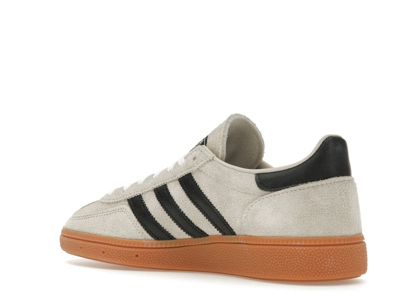 adidas Handball Spezial Aluminum Core Black (Women's)