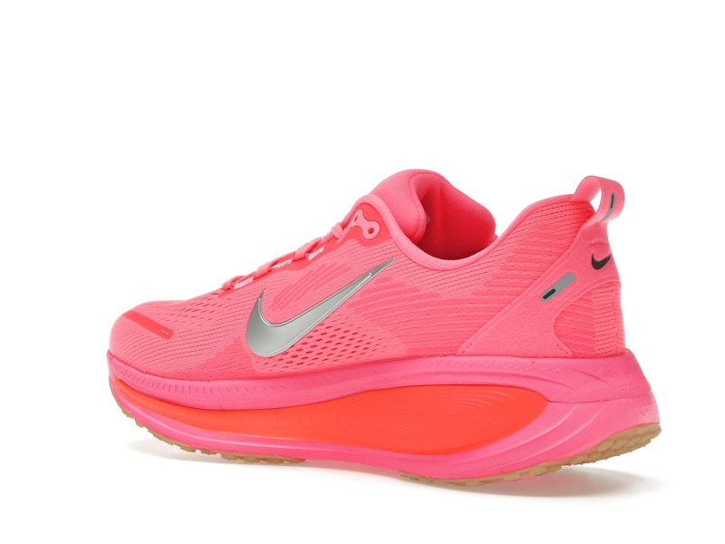 Nike Vomero 18 Digital Pink Hyper Orange (Women's)