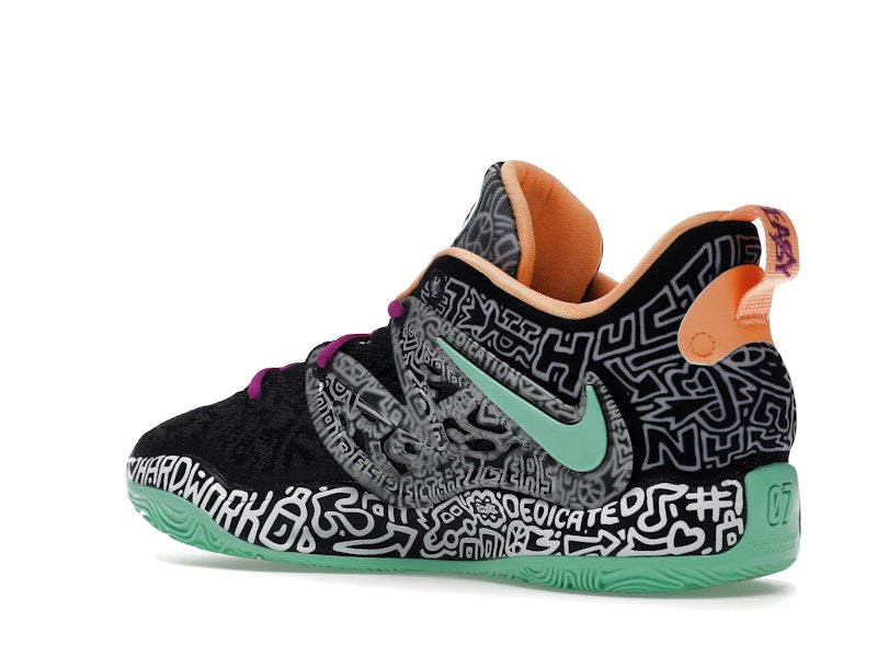 Nike KD 15 Brooklyn Courts