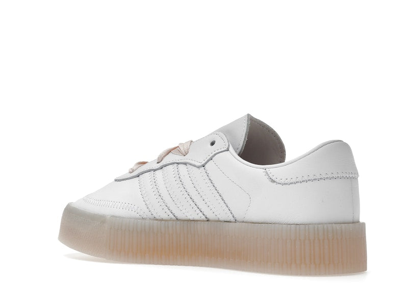 adidas Sambarose White Halo Pink (Women's)