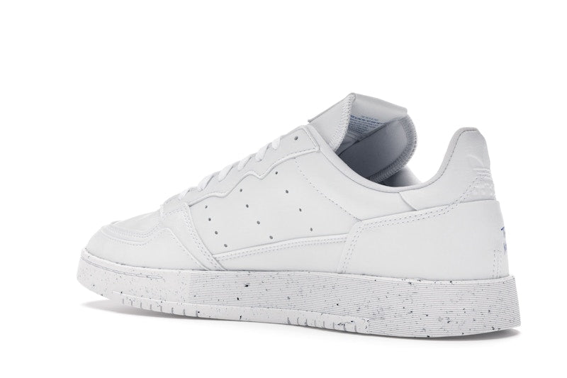 adidas Supercourt Clean Classics White Royal
