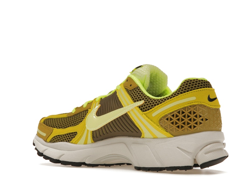 Nike Zoom Vomero 5 Olive Flak Volt (Women's)