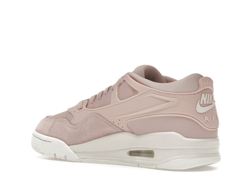 Jordan 4 RM Pink Oxford (Womens)