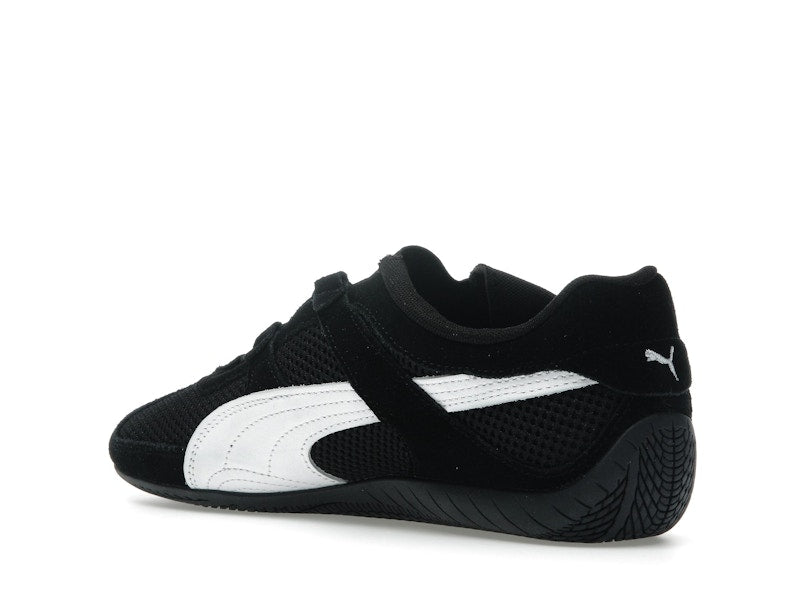 Puma Speedcat Go Black White (Women's)