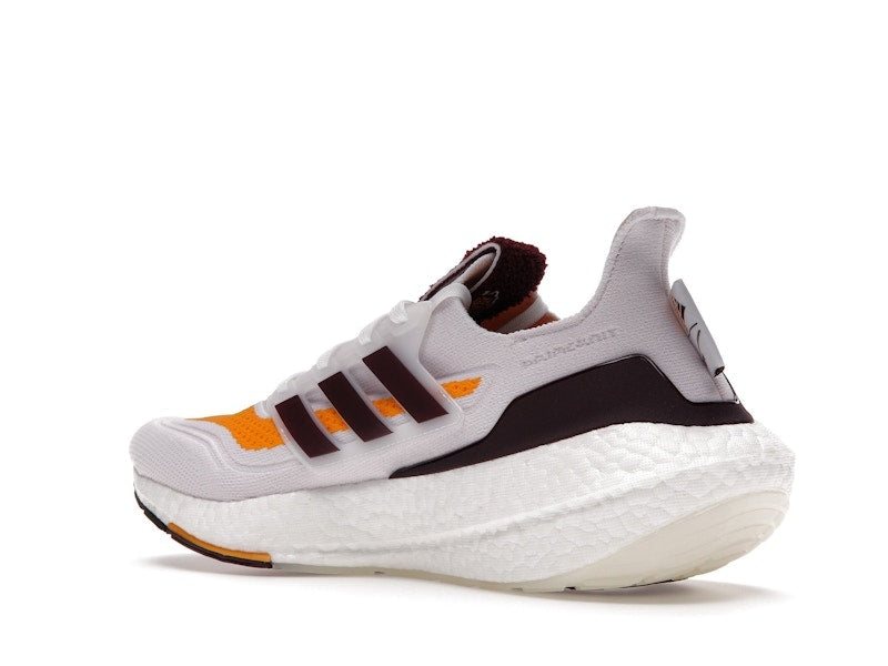 adidas Ultra Boost 21 Arizona State