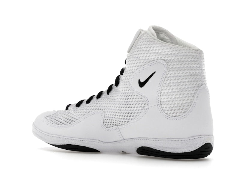 Nike Inflict 3 White Black