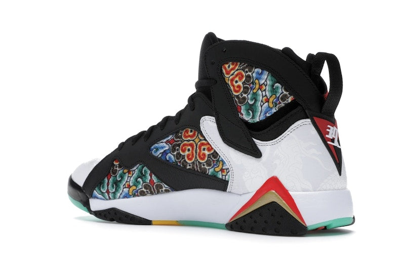 Jordan 7 Retro Greater China