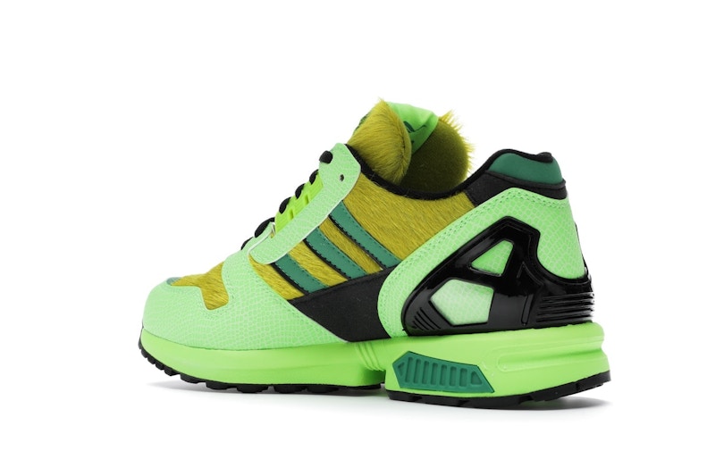 adidas ZX 8000 atmos G-SNK 3