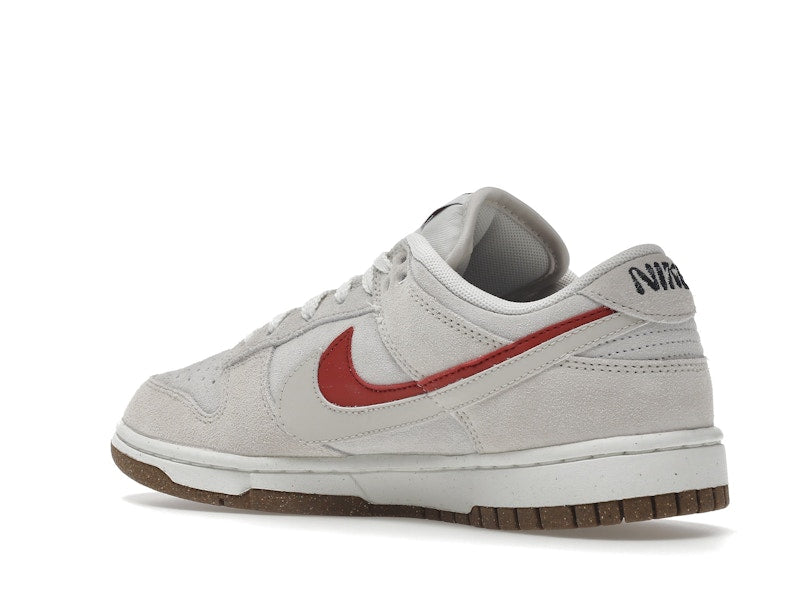 Nike Dunk Low SE 85 Double Swoosh Sail Orange (Women's)