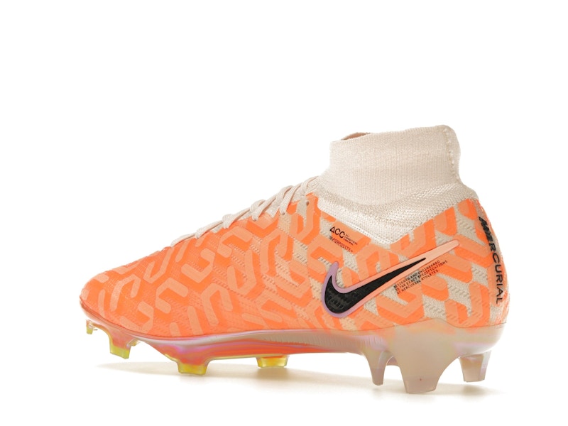 Nike Zoom Mercurial Superfly 9 Elite NU FG United Pack