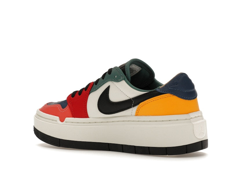 Jordan 1 Elevate Low SE Multi-Color (Women's)