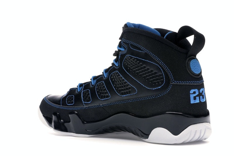 Jordan 9 Retro Photo Blue