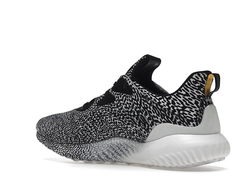 adidas AlphaBounce Motion Capture