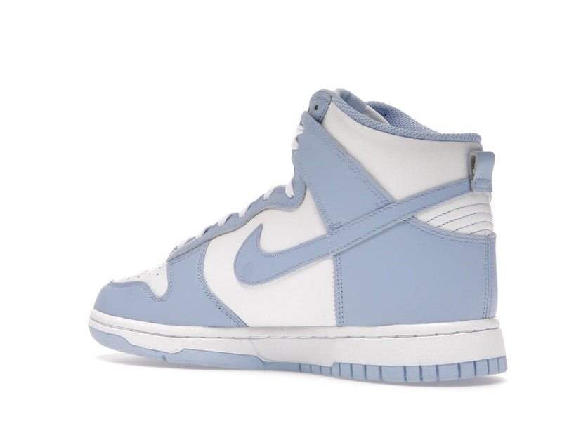 Nike Dunk High Aluminum (Women's)