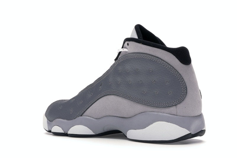 Jordan 13 Retro Atmosphere Grey (PS)