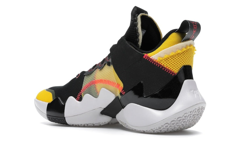 Jordan Why Not Zer0.2 SE Birthday Scorpio
