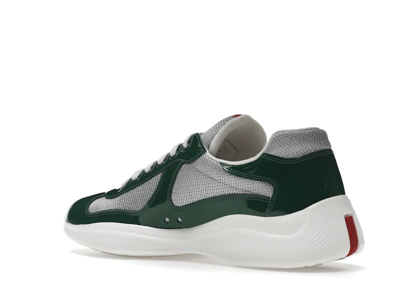 Prada America's Cup Mango Silver