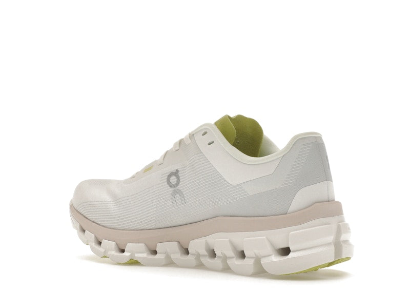 On Running Cloudflow 4 White Sand (Women's)