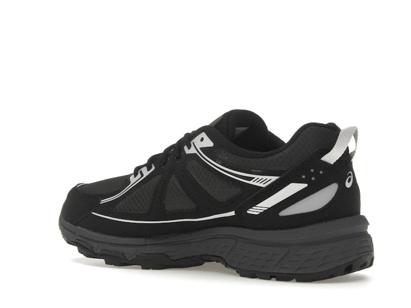 ASICS Gel-Venture 6 Gore-Tex Obsidian Grey Black