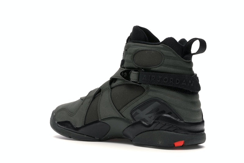 Jordan 8 Retro Take Flight Undefeated (GS)