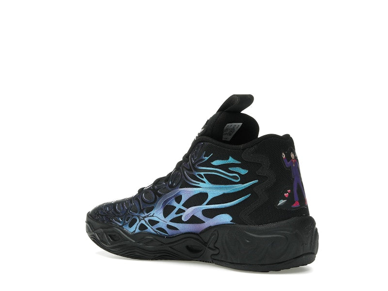 Puma LaMelo Ball MB.04 Reflections (GS)