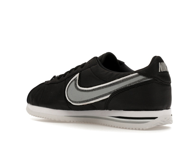 Nike Cortez Basic Premium Black