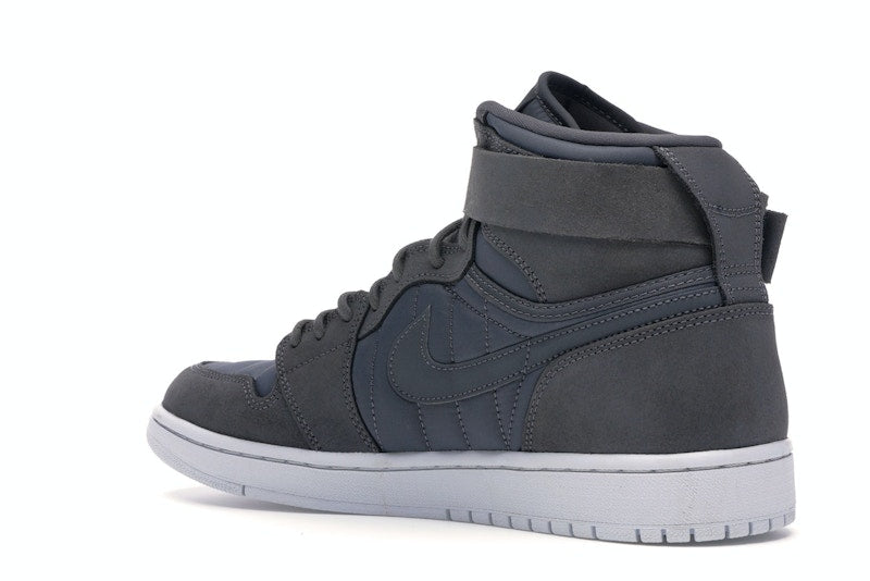 Jordan 1 Retro High Strap Dark Grey Anthracite