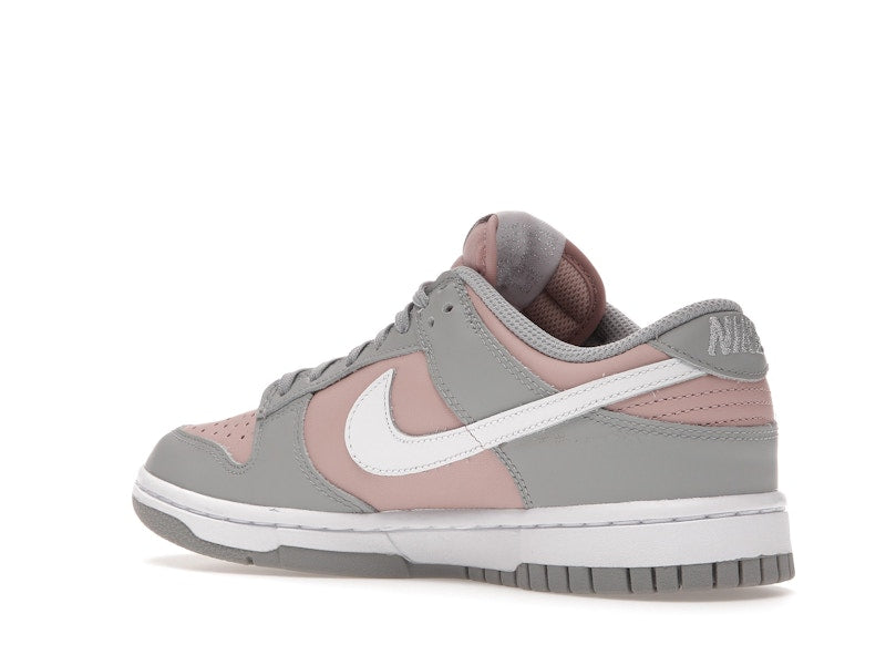 Nike Dunk Low Pink Oxford (Women's)