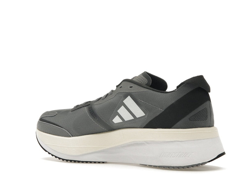 adidas Adizero Boston 11 Grey Carbon